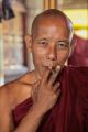 2011-11-05 Myanmar 221 Moulmein - Seindonmibaya Kloster